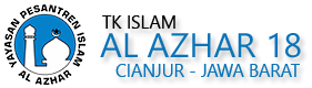 TK Islam Al Azhar 18 Cianjur