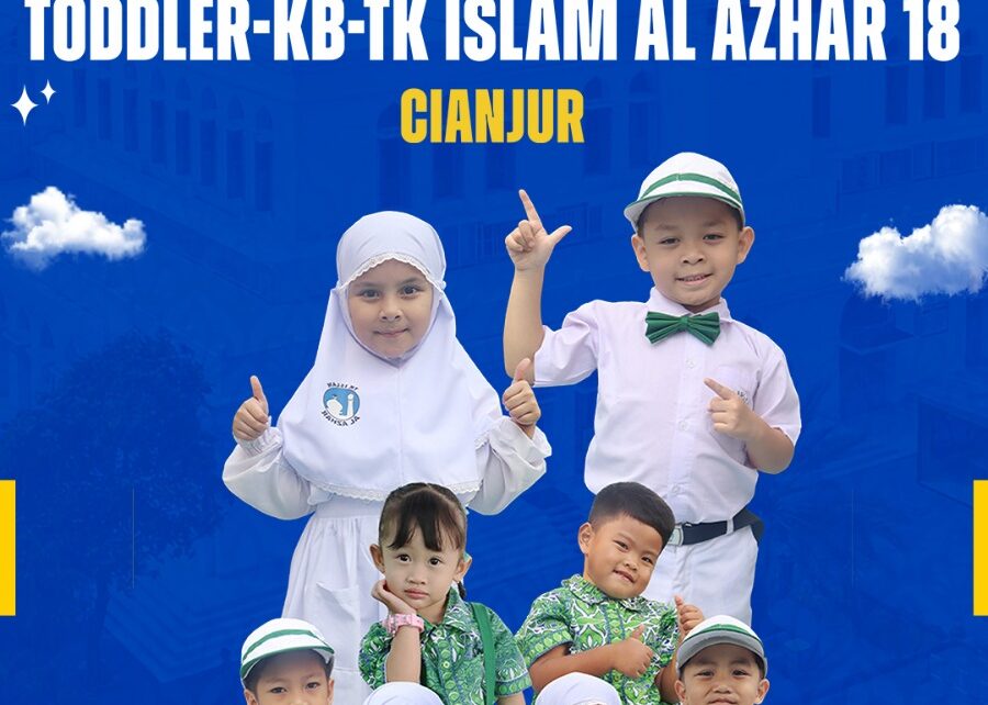 sekolah terbaik di cianjur